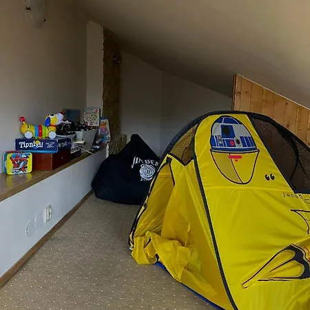 Appartement Grand Krupowki 47 Zakopane