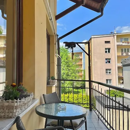 Grand Krupowki 47 Appartement Zakopane