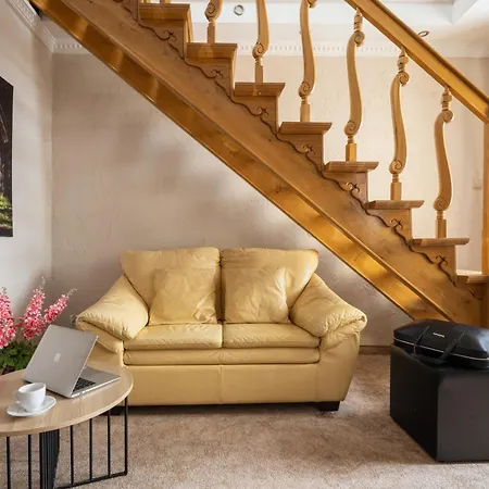 Grand Krupowki 47 Appartement *