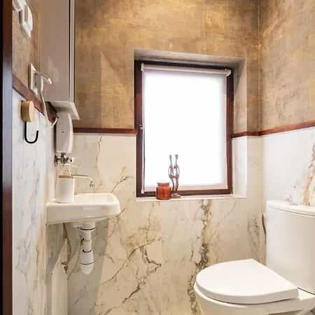 Grand Krupowki 47 Appartement