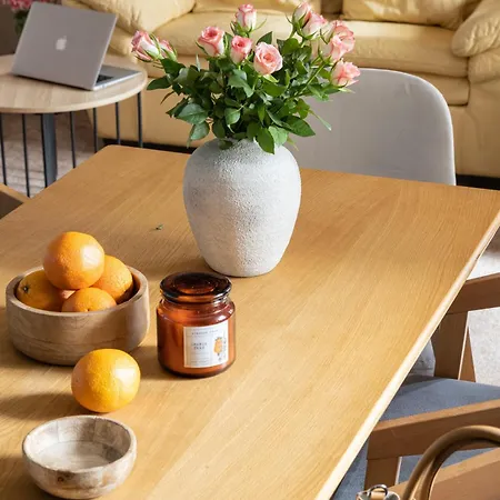 Grand Krupowki 47 Appartement Zakopane