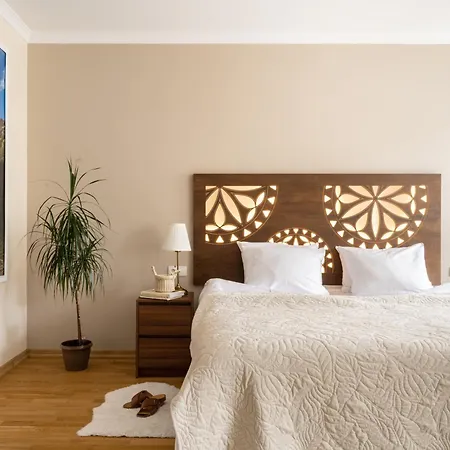 Appartement Grand Krupowki 47 Zakopane