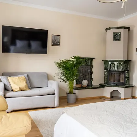 Grand Krupowki 47 Zakopane