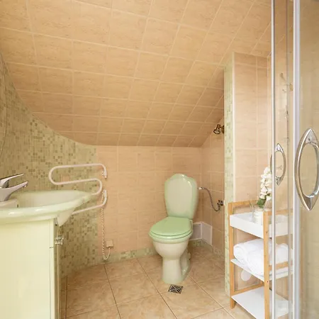 Grand Krupowki 47 * Zakopane