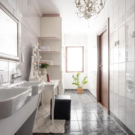 Grand Krupowki 47 Апартаменты