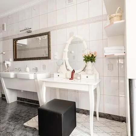 Grand Krupowki 47 Appartement *