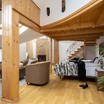 Grand Krupówki 47 * Zakopane
