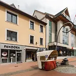 Apartamento Grand Krupówki 47