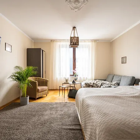 Grand Krupówki 47 Apartment