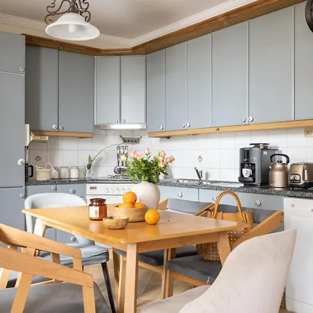 Grand Krupówki 47 Apartment Zakopane