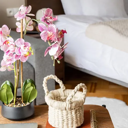 Apartment Grand Krupówki 47